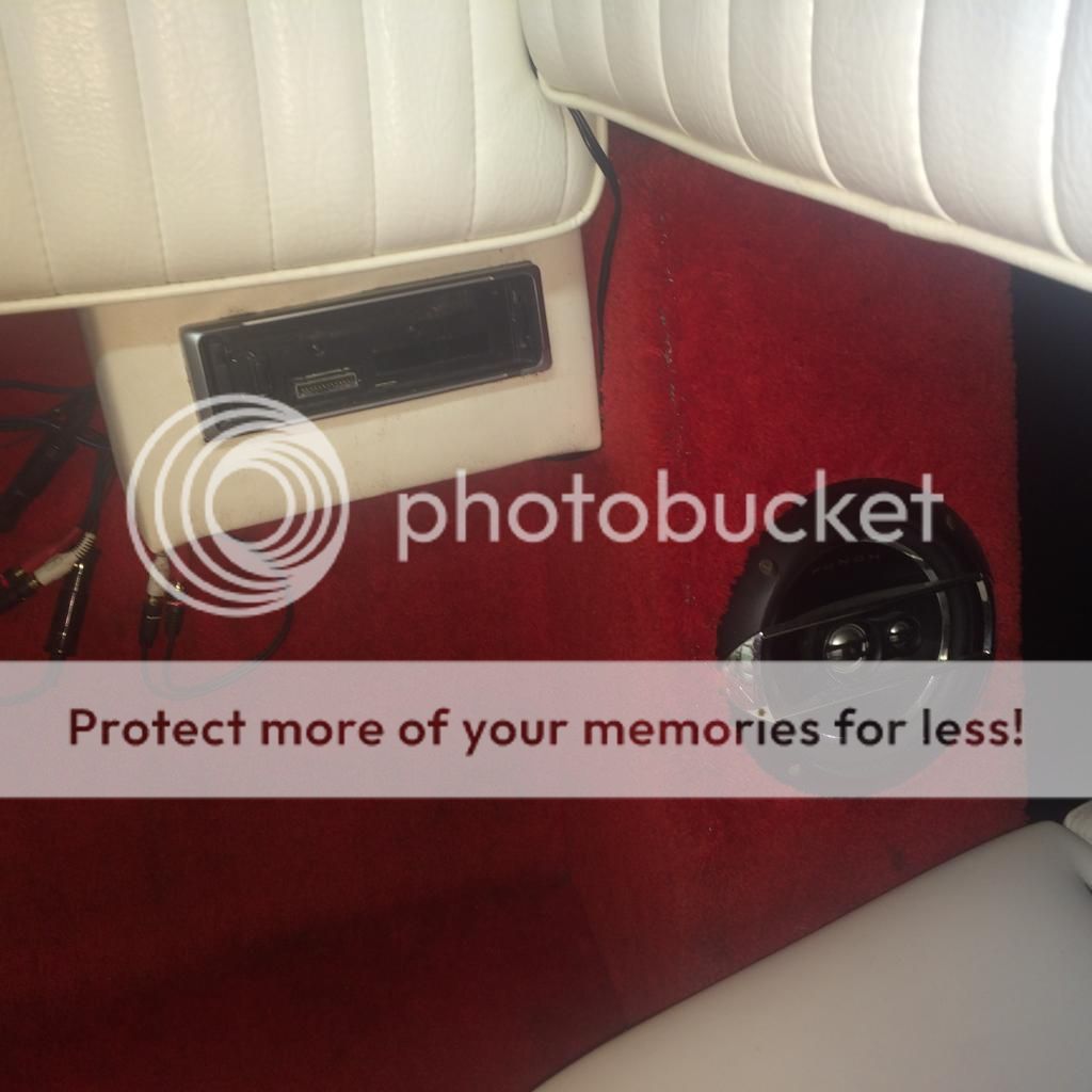 Help Wiring Sound System - Offshoreonly.com